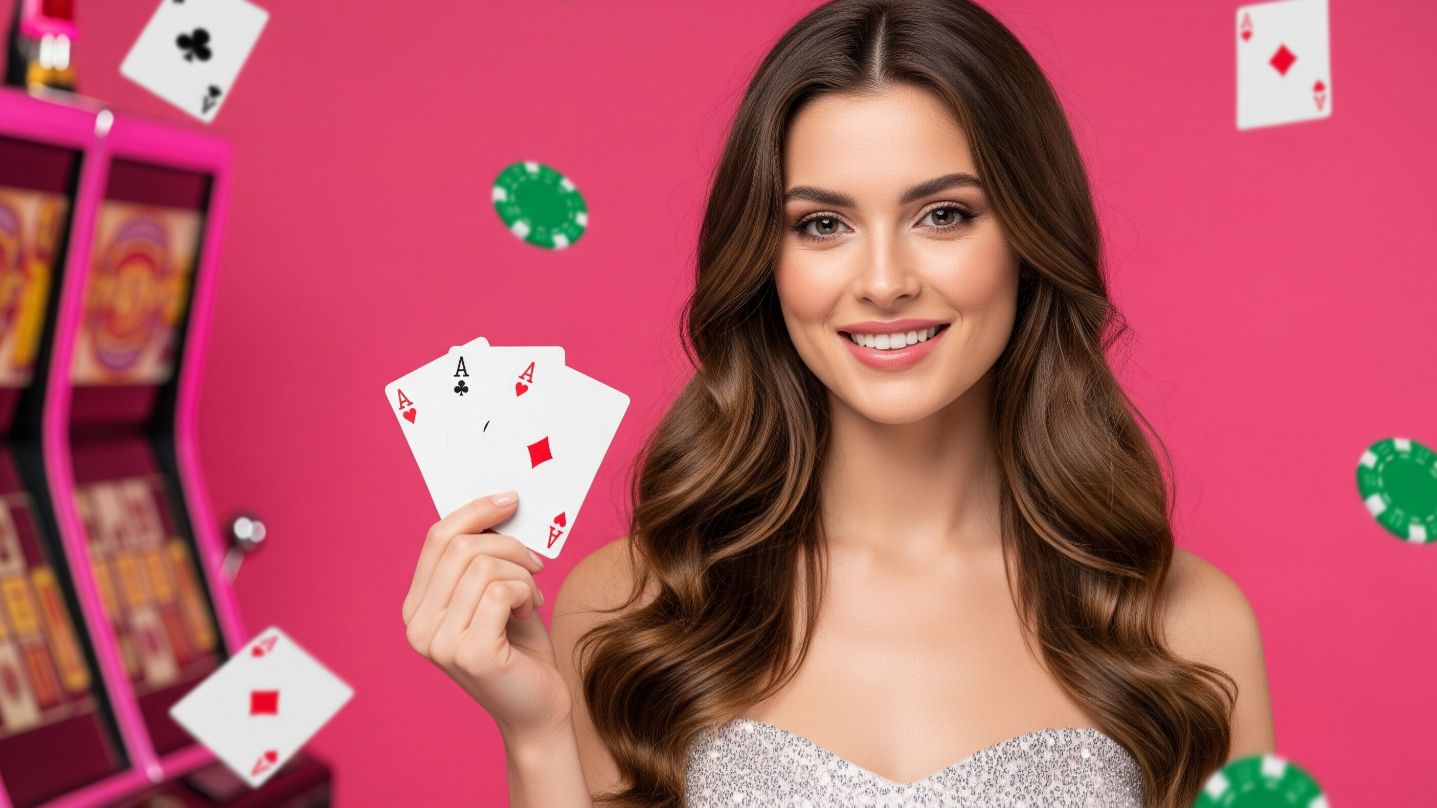 Thrill Awaits at 6033BET: Play Online Now
                              